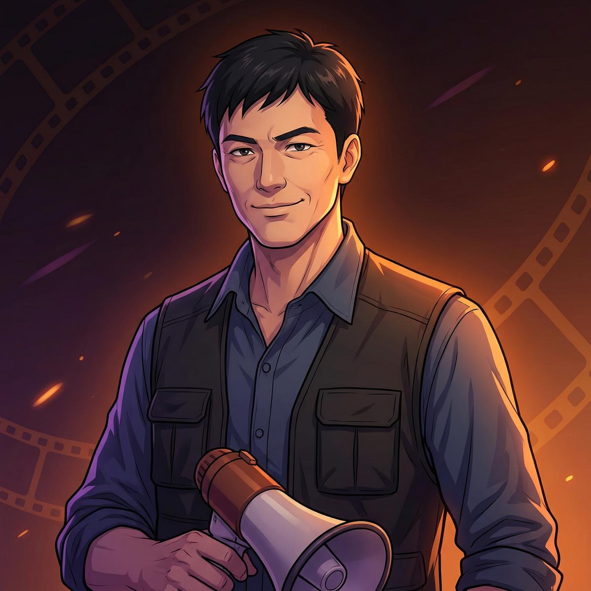 蜜桃传媒首席导演陈逸飞