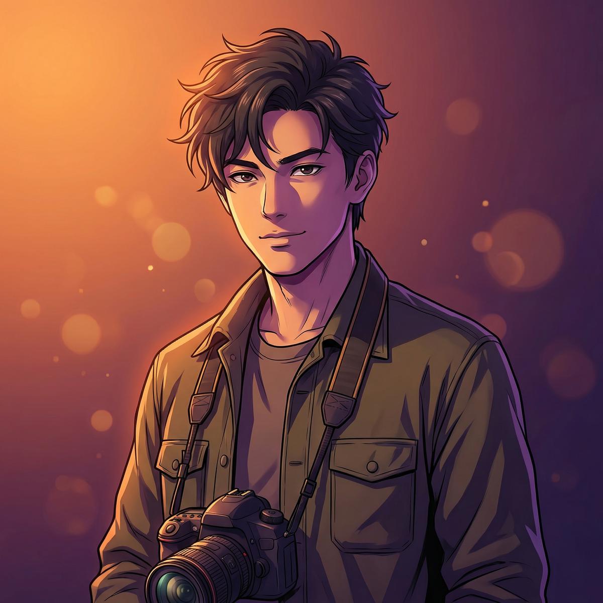 蜜桃传媒首席摄影师张墨白